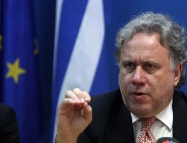 Γ. Κατρούγκαλος: «Για τους εθνικιστές η ταυτότητα είναι αίμα, για εμάς αξίες»